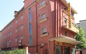 Hotel al Piave Venice Italy
